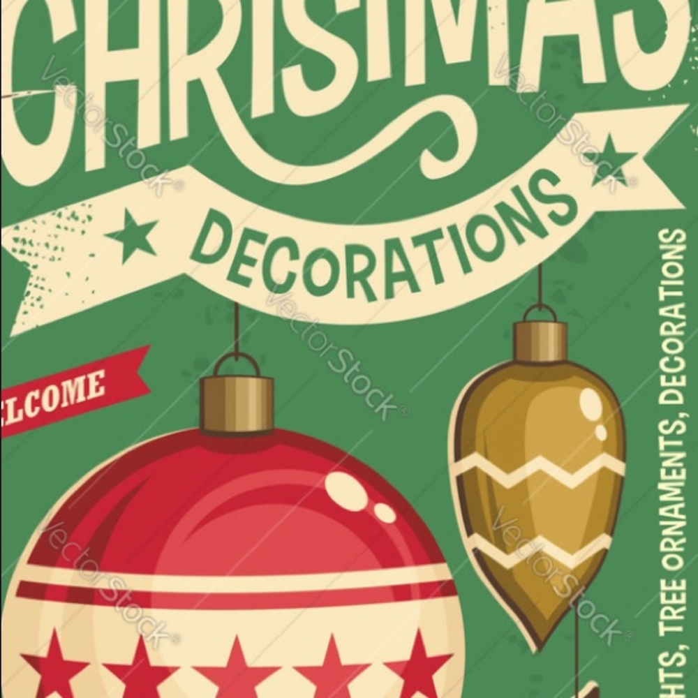 Christmas Decorations
